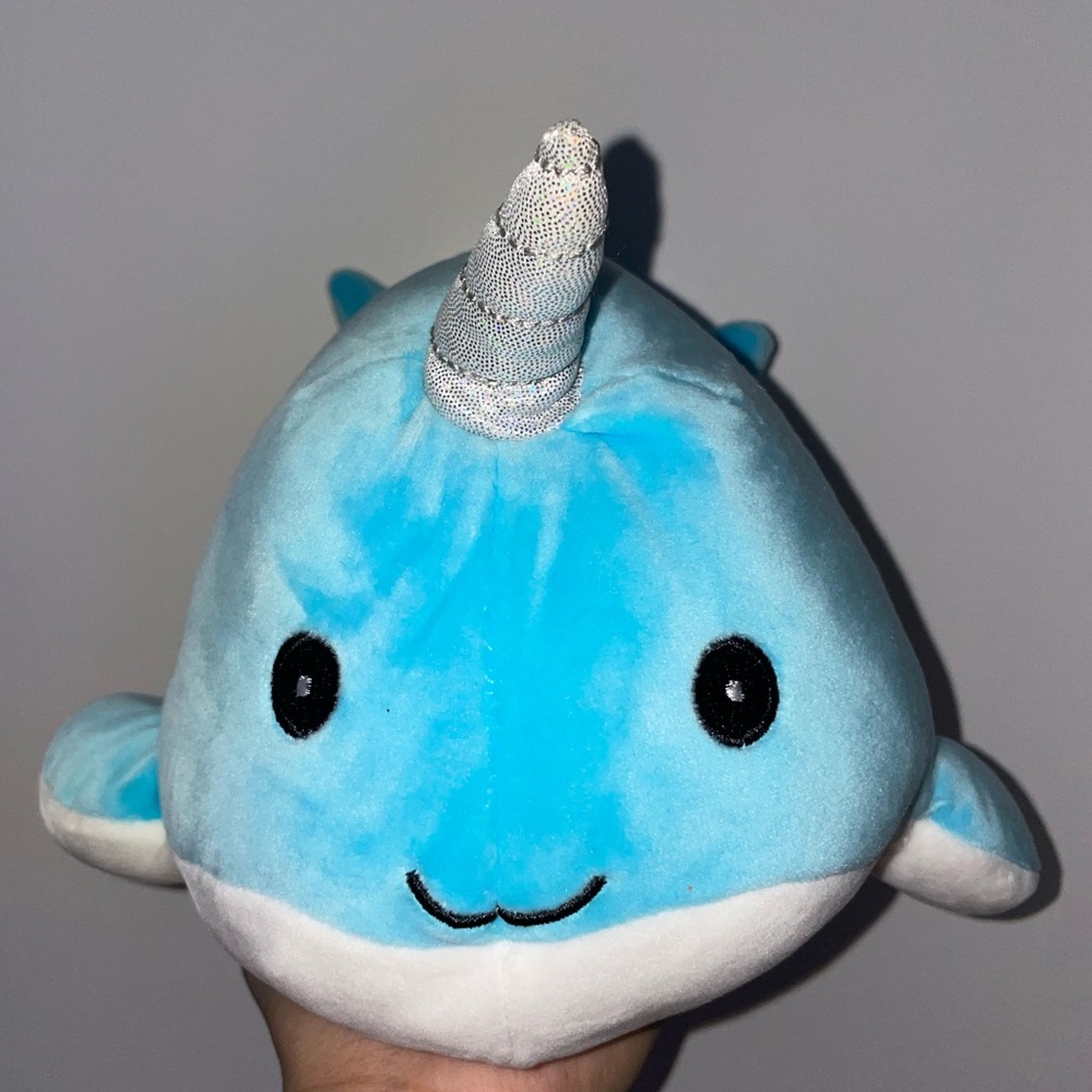 SQUISHMELLOW